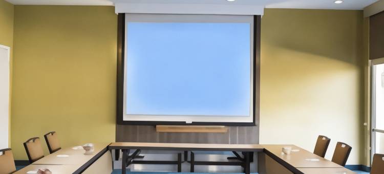 威斯康星戴尔斯SpringHill Suites酒店(SpringHill Suites Wisconsin Dells)图片