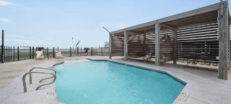 OYO罗克波特酒店-湾景(OYO Hotel Rockport- Bay View)图片