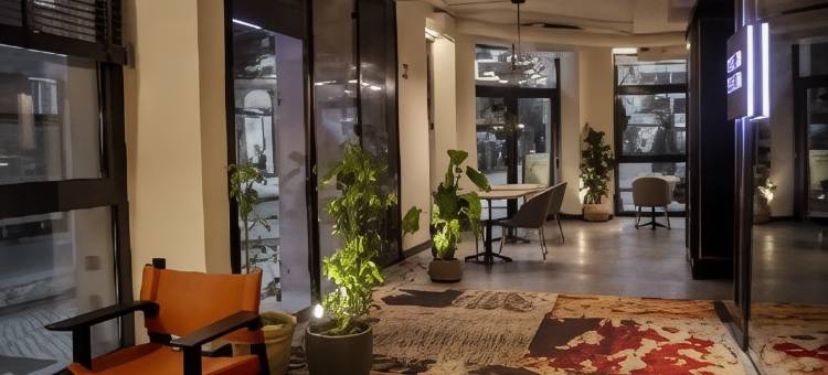 LETOH LETOH圣塞瓦斯蒂安(Letoh Letoh San Sebastián)图片