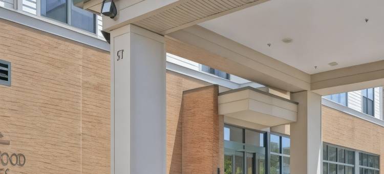 波士顿-皮博迪Homewood Suites by Hilton(Homewood Suites by Hilton Boston - Peabody)图片