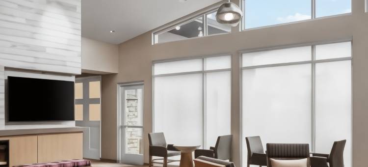 Residence Inn Rehoboth Beach图片