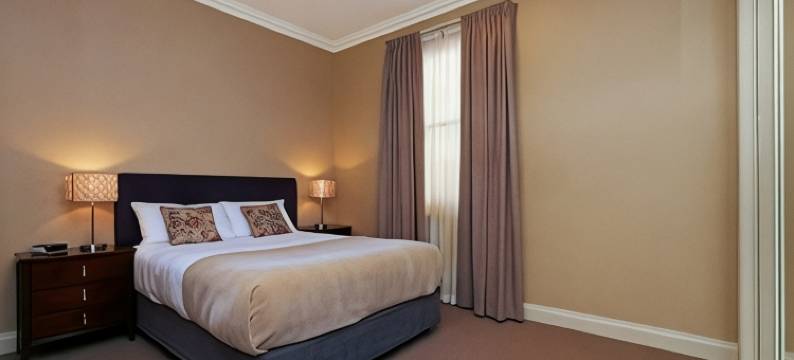 怀阿拉普雷福德公寓(Whyalla Playford Apartments)图片