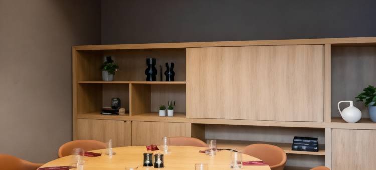 格拉斯哥苏格兰会展中心万怡酒店(Courtyard Glasgow Sec)图片