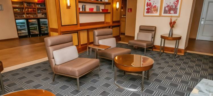 斯克兰顿威尔克斯巴里TownePlace Suites酒店(TownePlace Suites by Marriott Scranton Wilkes-Barre)图片