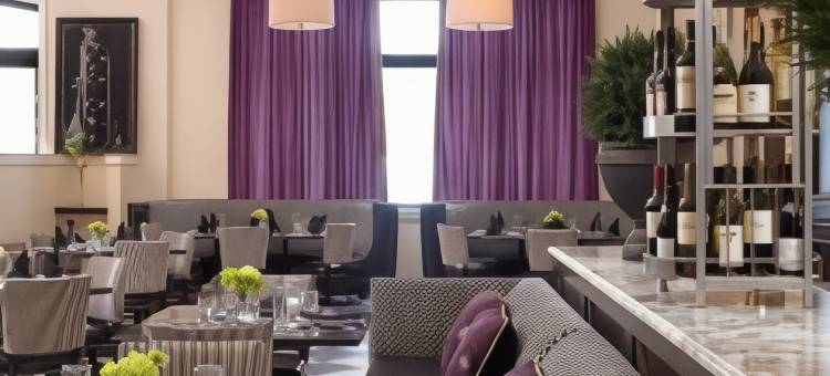 黑鹰酒店，傲途格精选(Hotel Blackhawk, Autograph Collection)图片