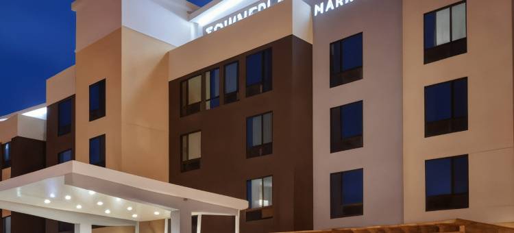 里奇蒙TownePlace套房酒店(TownePlace Suites by Marriott Richmond)图片