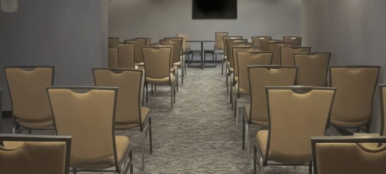 UAB 伯明翰城中Residence Inn 酒店(Residence Inn Birmingham Downtown at UAB)图片