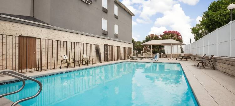 北奥斯汀富鲁格维尔丽怡酒店(Country Inn & Suites by Radisson, Austin North (Pflugerville), TX)图片