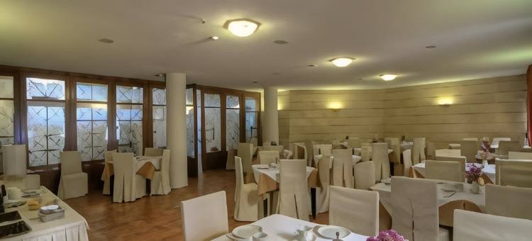 福尔泰扎酒店(Fortezza Hotel)图片