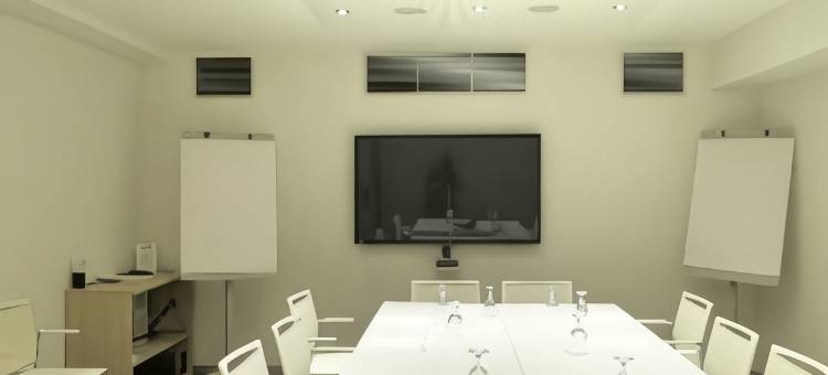 莱里达宜必思快捷酒店(Ibis Budget Lleida)图片