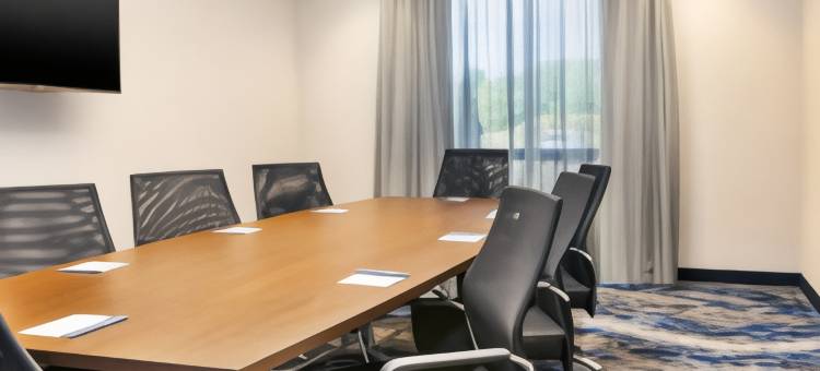 Fairfield Inn & Suites Goshen图片