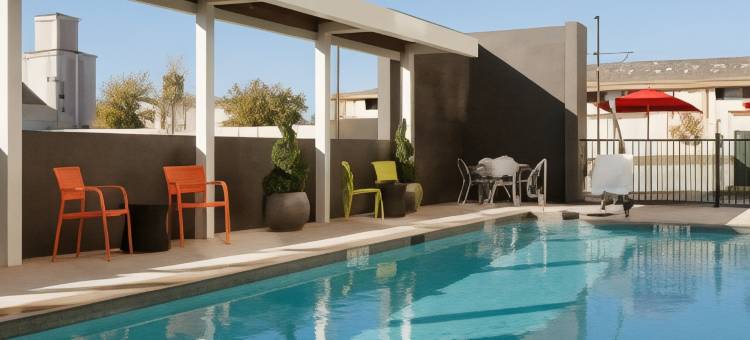 俄克拉何马市南希尔顿惠庭酒店(Home2 Suites by Hilton Oklahoma City South)图片