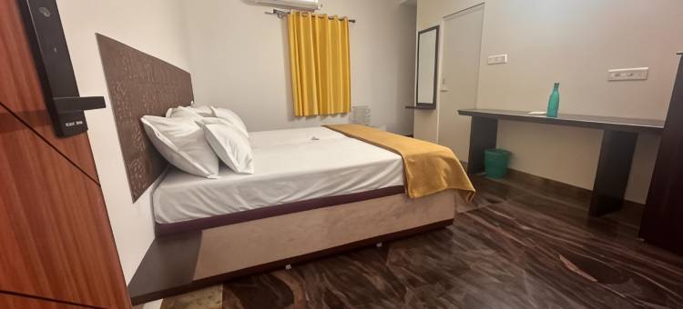 MPS Sai 宫殿(Mps Sai Palace)图片