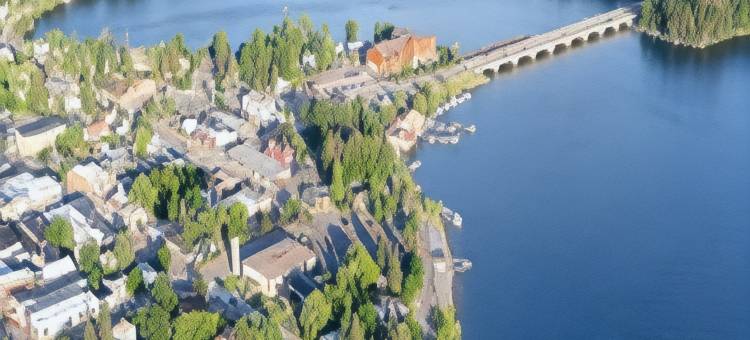 康拉德贝斯特韦斯特优质酒店(Best Western Plus Concord Inn)图片