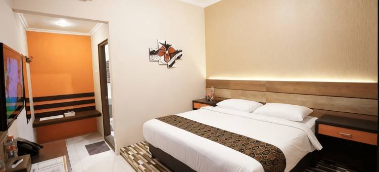 Patria Family Hotel图片