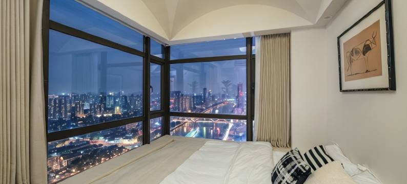 IFHouse公寓(南堤二马路2号分店)图片