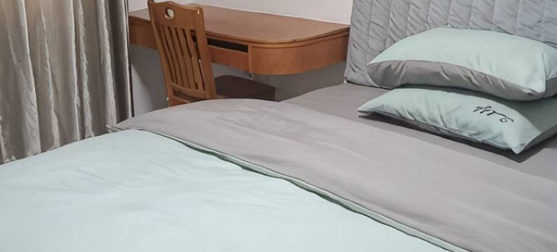 A西西的民宿(工业一路分店)图片