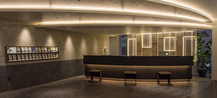 广岛威斯特酒店(Hotel Vista Hiroshima)图片