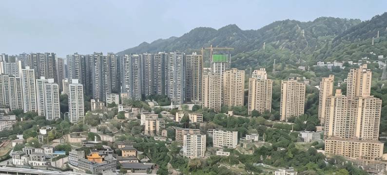 堇渝有家民宿(新华路分店)图片