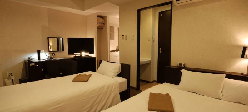 新站精品酒店(New Station Hotel Premiere)图片