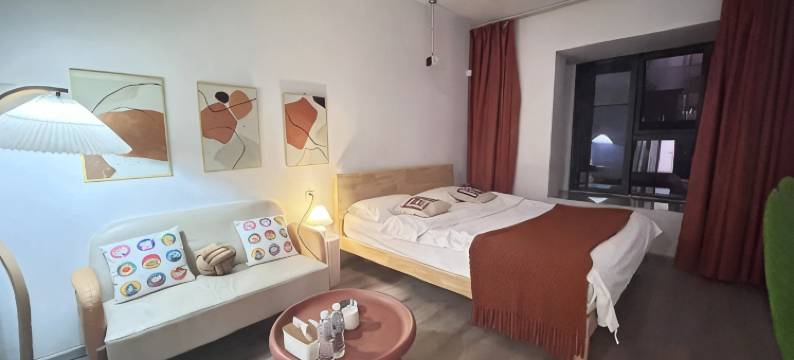 米奇妙妙屋昆明分屋公寓(吉胜街分店)图片