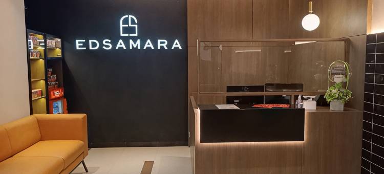 Edsamara Hotel Semarang - Lawang Sewu图片