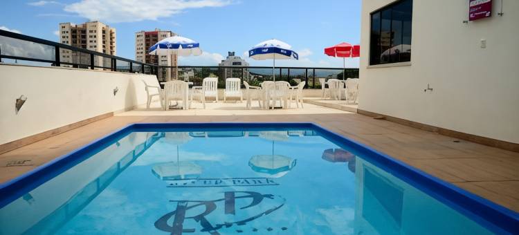 River Park Hotel图片