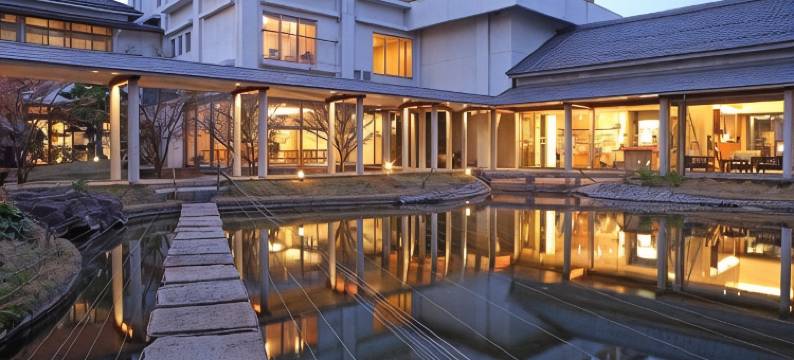 观水庭Kozeniya酒店(Kansuitei Kozeniya)图片