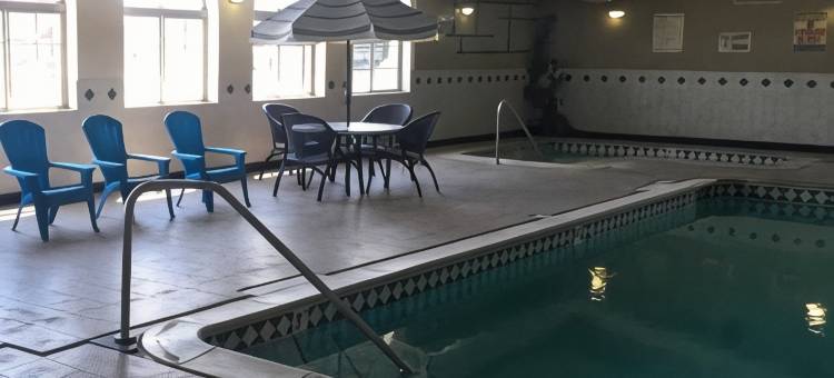 澳瑟奥拉大酒店(Osceola Grand Hotel)图片