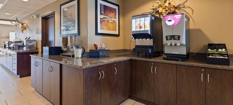 Microtel Inn & Suites by Wyndham Round Rock图片