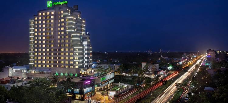 科钦假日酒店(Holiday Inn Cochin)图片