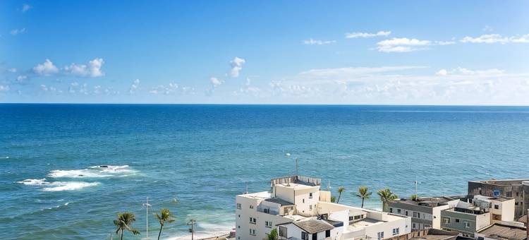 雷德安德雷迪里维埃拉精品酒店(Rede Andrade Riviera Premium)图片