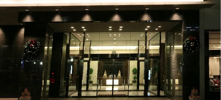 丰田城堡酒店(Hotel Toyota Castle)图片