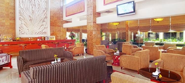 迪庵酒店(Le Dian Hotel)图片