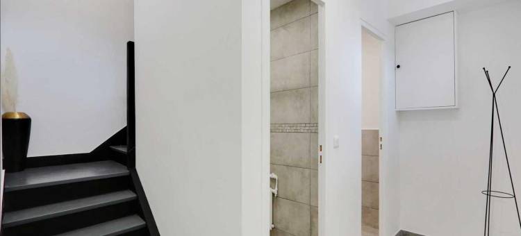 Cosy apartment - 2BR/6P - Saint-Lambert图片