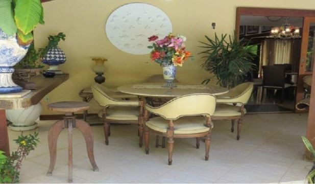 Praia do Forte - Conforto, Qualidade e bom Gosto. - Cond. Aldeia dos Pescadores Hotel Overview