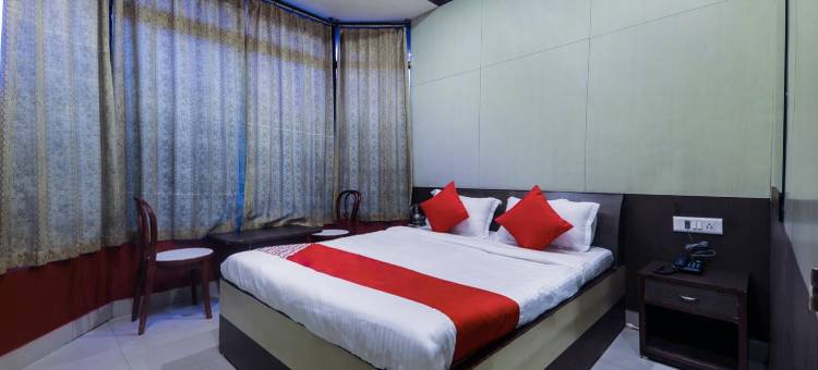 Hotel O Golden Peak图片