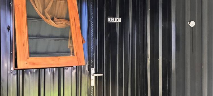 亚特兰特青年旅舍(Atlante Hostel)图片