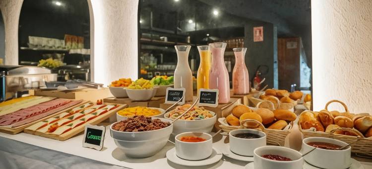 希尔顿宾馆秘鲁库斯科分店(Motto by Hilton Cusco)图片