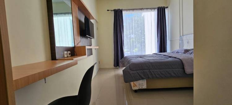 Ni_Er Guesthouse by Mr.Tsabalala图片