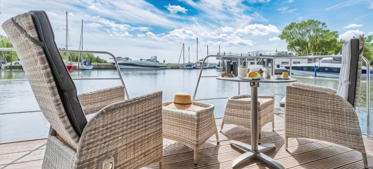 马里纳马丁斯港(Marina Martinshafen)图片