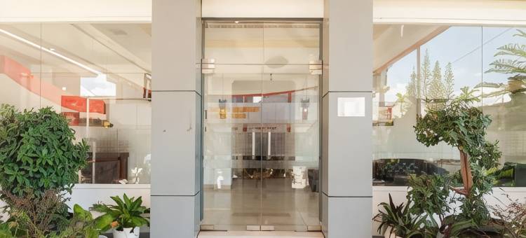 RedDoorz Syariah Near RS Yos Sudarso Padang图片