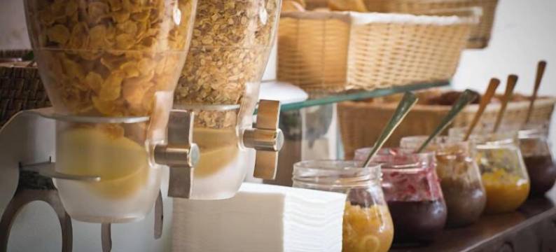 索伦扎拉酒店(La Solenzara hôtel)图片