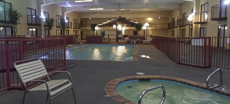 Regency Inn & Suites图片