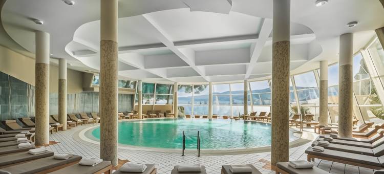 瓦拉马尔萨菲尔酒店(Valamar Sanfior Hotel & Casa)图片