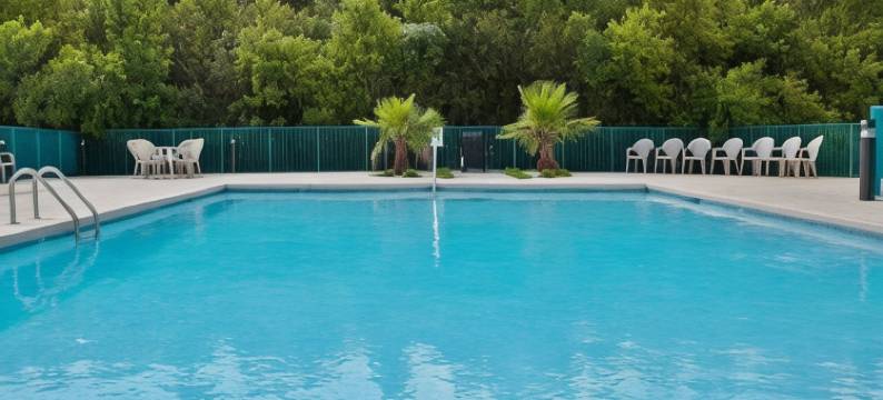 贝斯特韦斯特普拉斯萨凡纳盖特韦酒店(Best Western Plus Savannah Gateway)图片