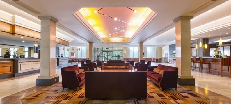 达文垂苑美居酒店(Mercure Daventry Court Hotel)图片
