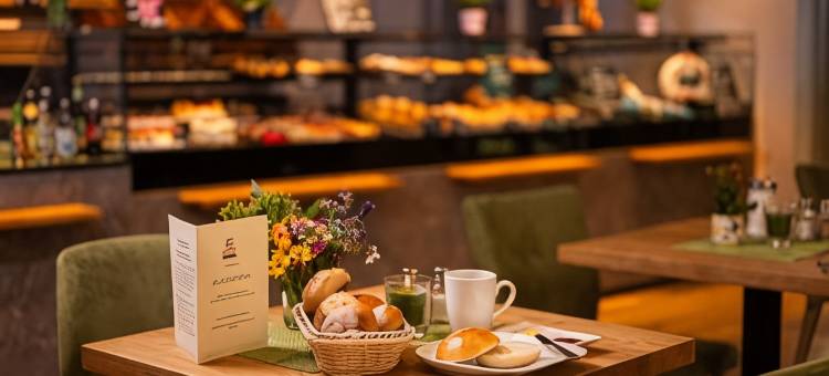 爱慕非普酒店(Hotel Erbenhof)图片