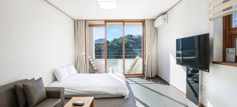 Cheongpyeong GlamDog Pet Pension图片