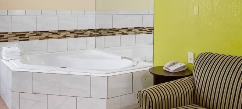 凯艺套房酒店(Quality Inn & Suites)图片